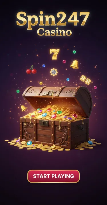 Spin247 Casino